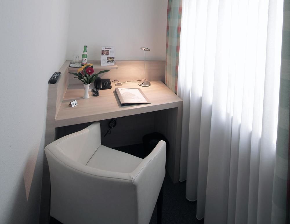 Hotel Am Hofgarten Düsseldorf Extérieur photo