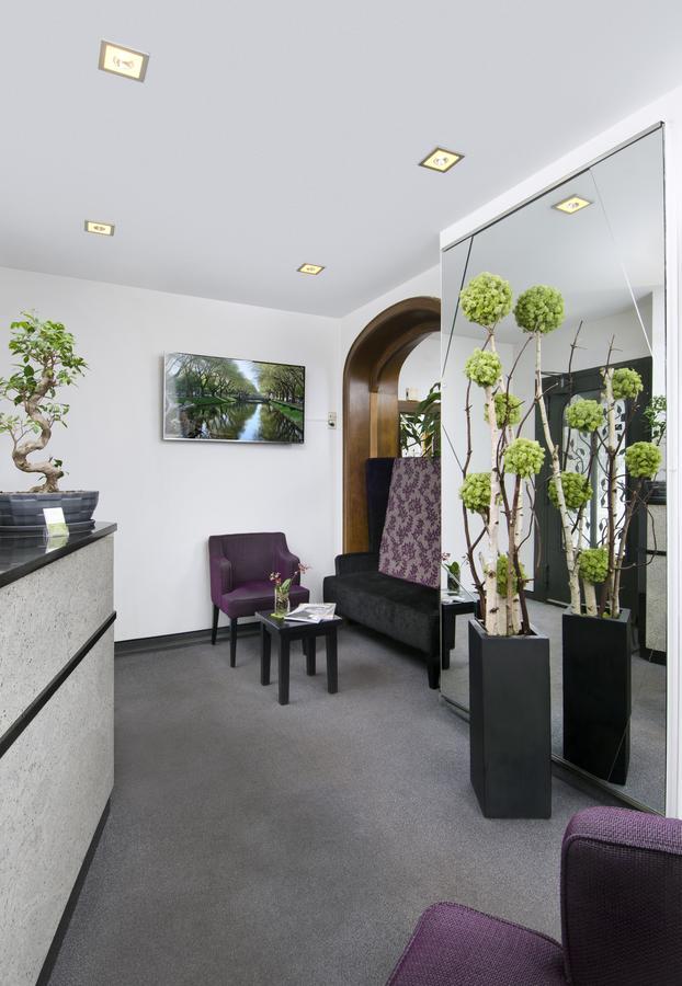 Hotel Am Hofgarten Düsseldorf Extérieur photo