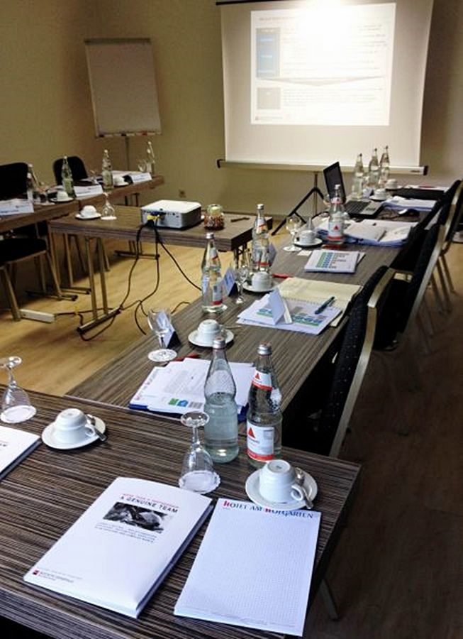 Hotel Am Hofgarten Düsseldorf Extérieur photo