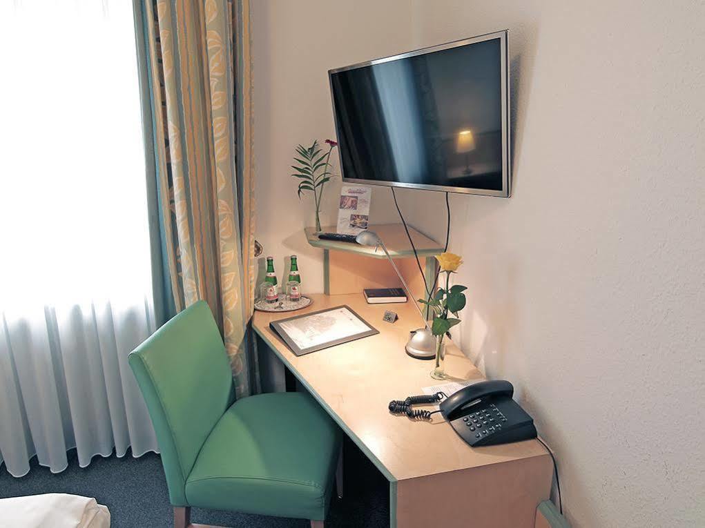 Hotel Am Hofgarten Düsseldorf Extérieur photo