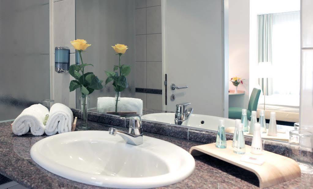 Hotel Am Hofgarten Düsseldorf Extérieur photo