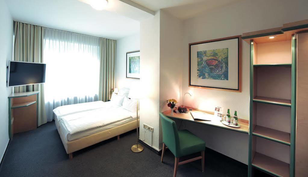 Hotel Am Hofgarten Düsseldorf Extérieur photo