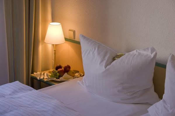Hotel Am Hofgarten Düsseldorf Extérieur photo