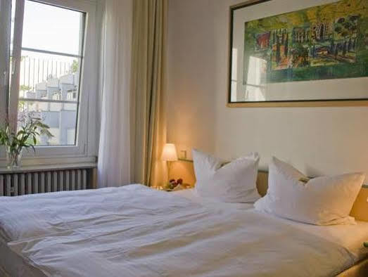 Hotel Am Hofgarten Düsseldorf Extérieur photo